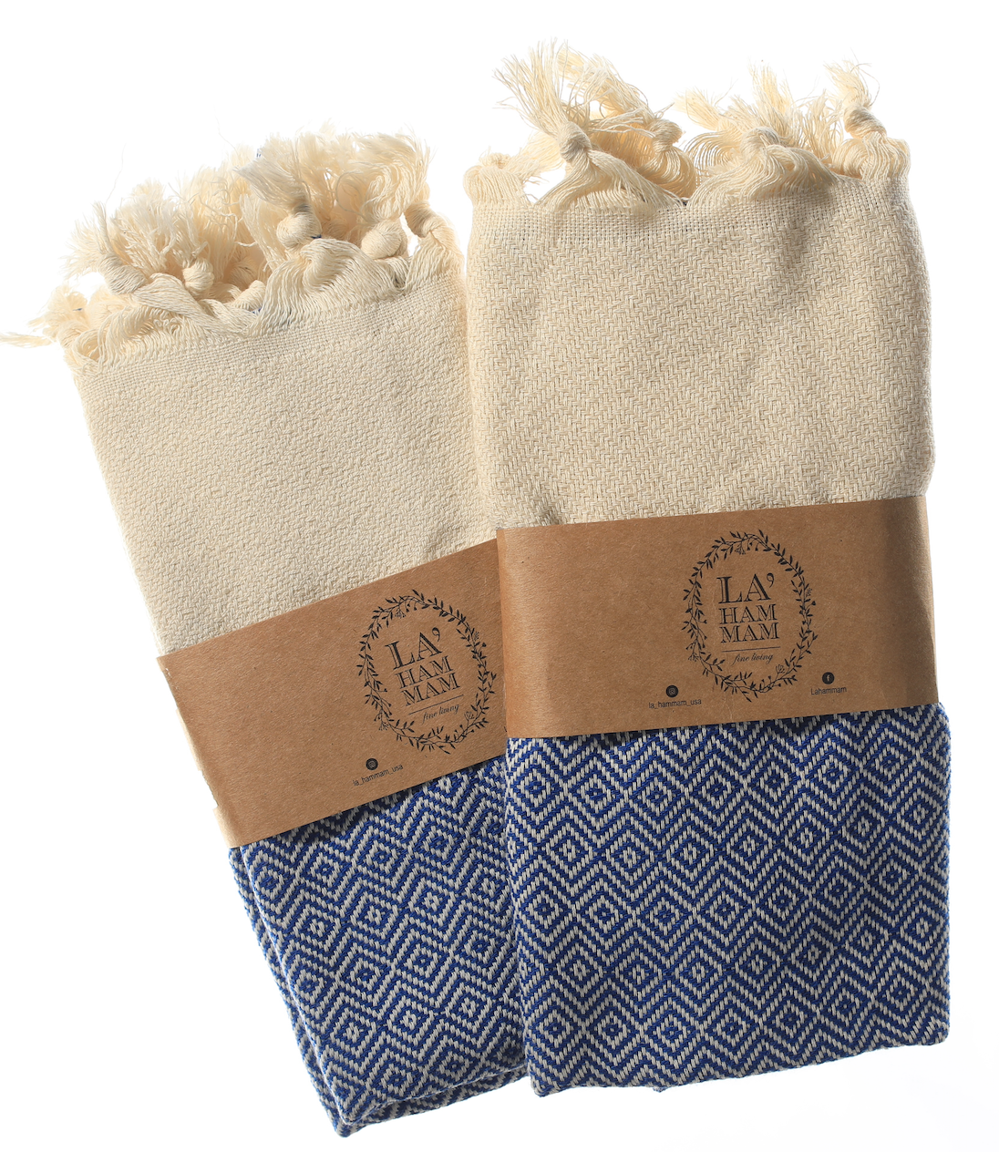 Soft Turkish Cotton Kitchen Towels