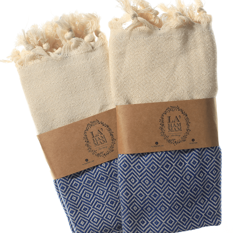 Cotton Kitchen Towels