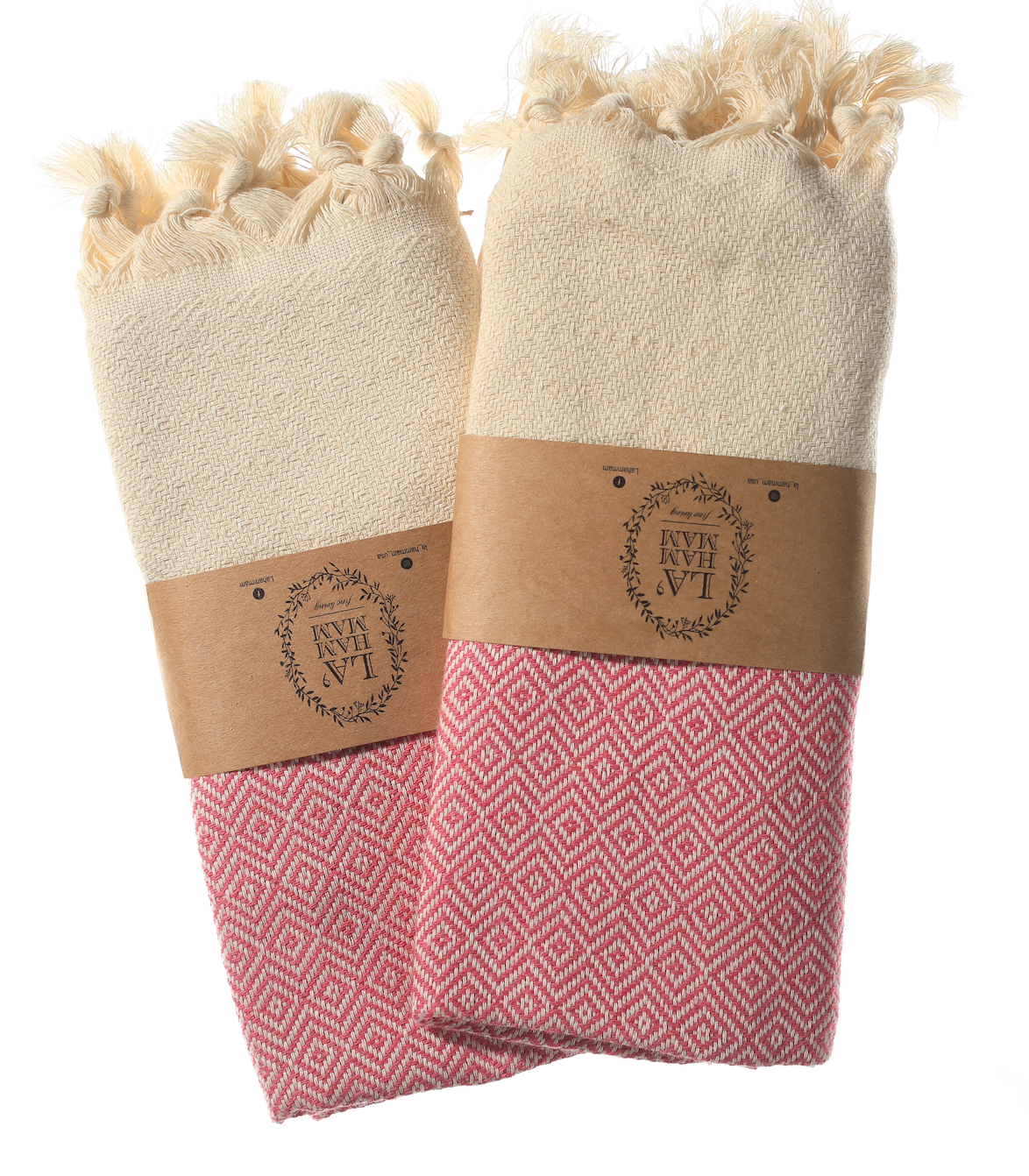 Cotton Kitchen Towels