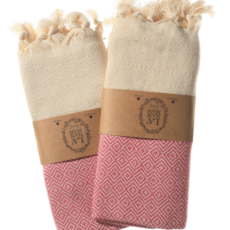 Cotton Kitchen Towels