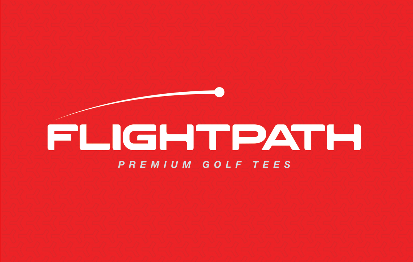 FlightPath Golf Tees Pack