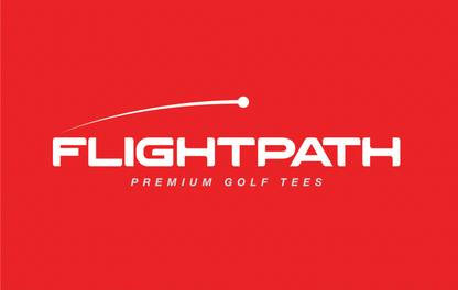 FlightPath Golf Tees Pack
