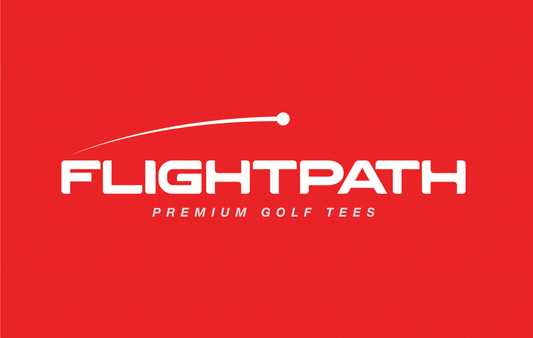 FlightPath Golf Tees Pack