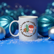 Christmas Cheer Mug