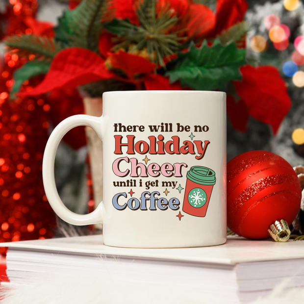 Holiday Cheer Mug