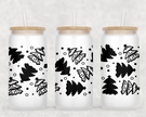 Christmas Trees Tumbler