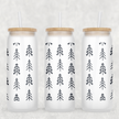 Boho Christmas Tumbler