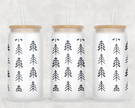 Boho Christmas Tumbler