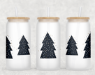 Christmas Celebration Tumbler