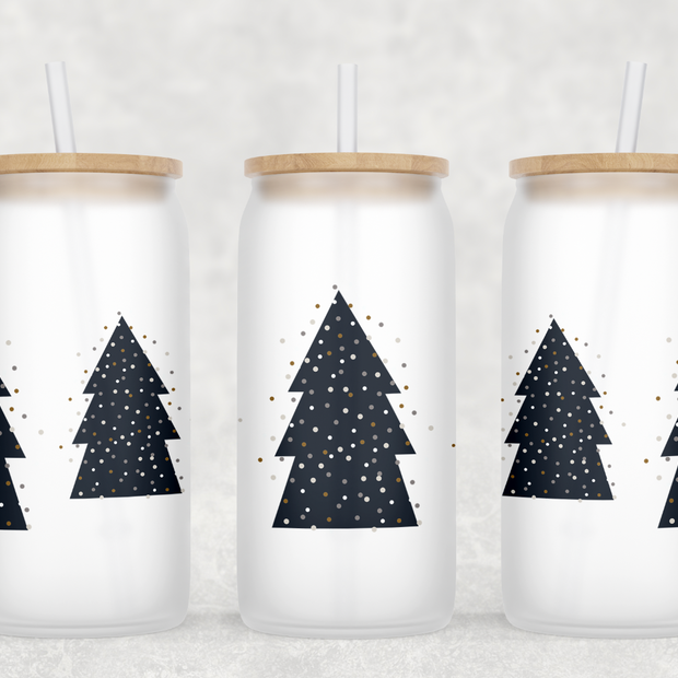 Christmas Celebration Tumbler