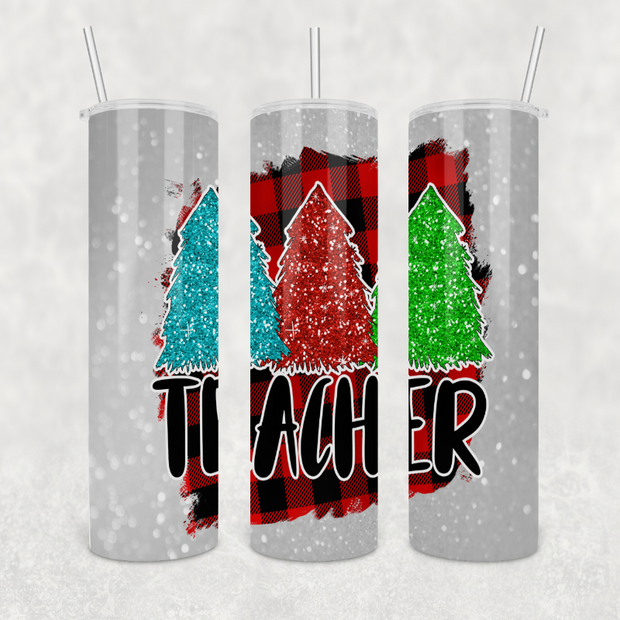 Insulated Steel Tumbler
