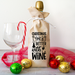 Wine Gift Bag