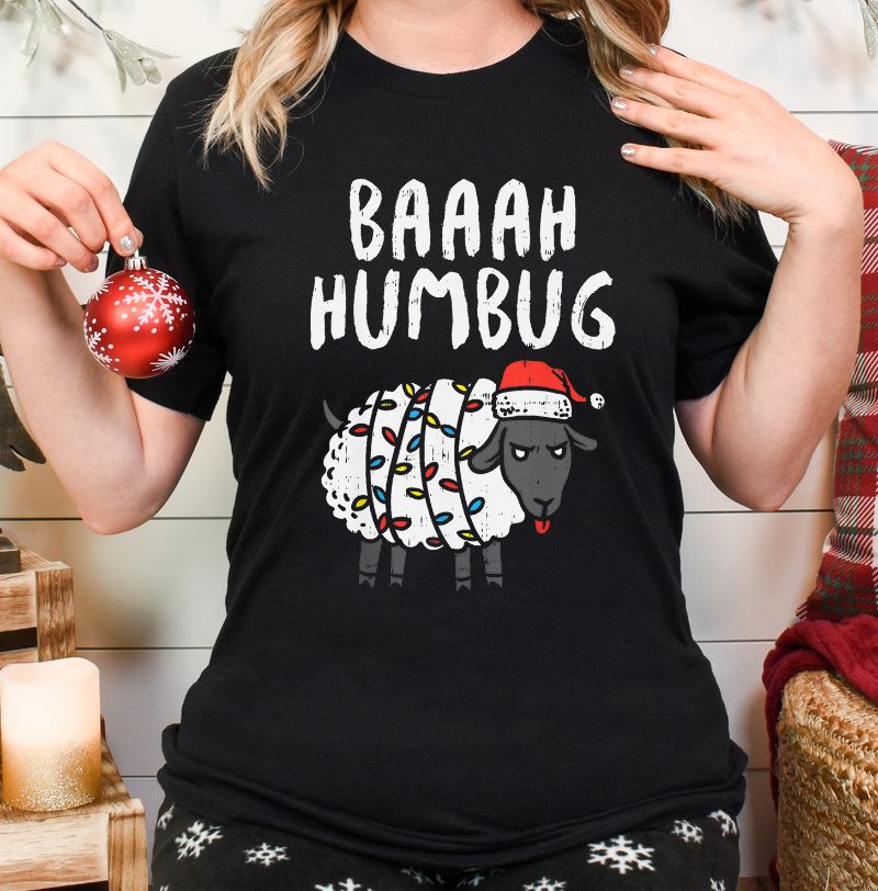 Humbug Sheep Tee