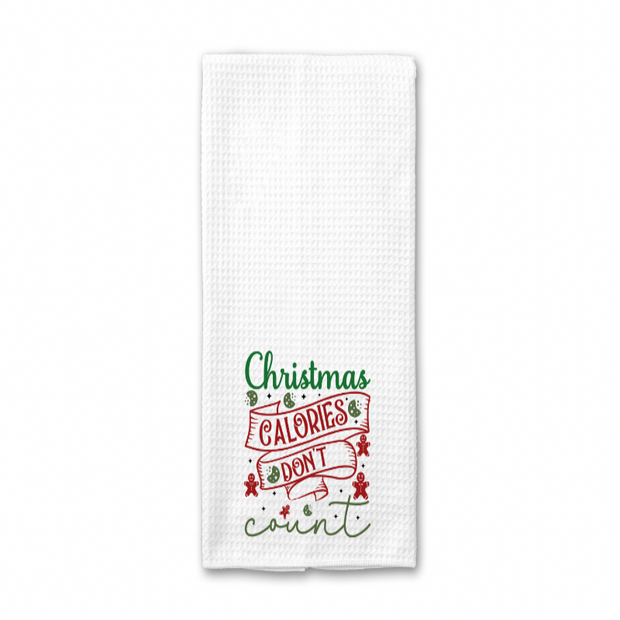 Christmas Fun Kitchen Towel