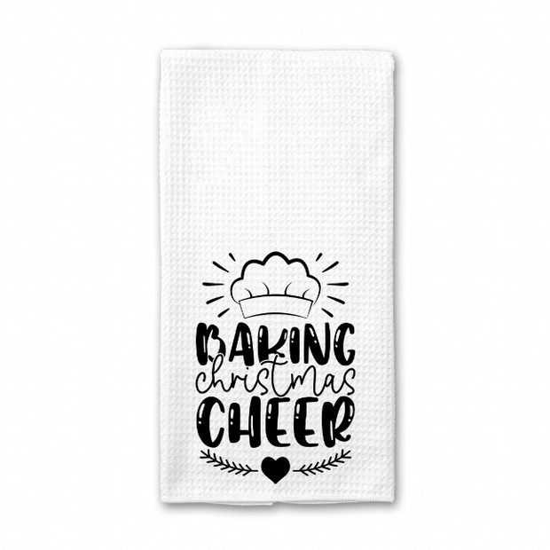 Durable Kitchen Cloth