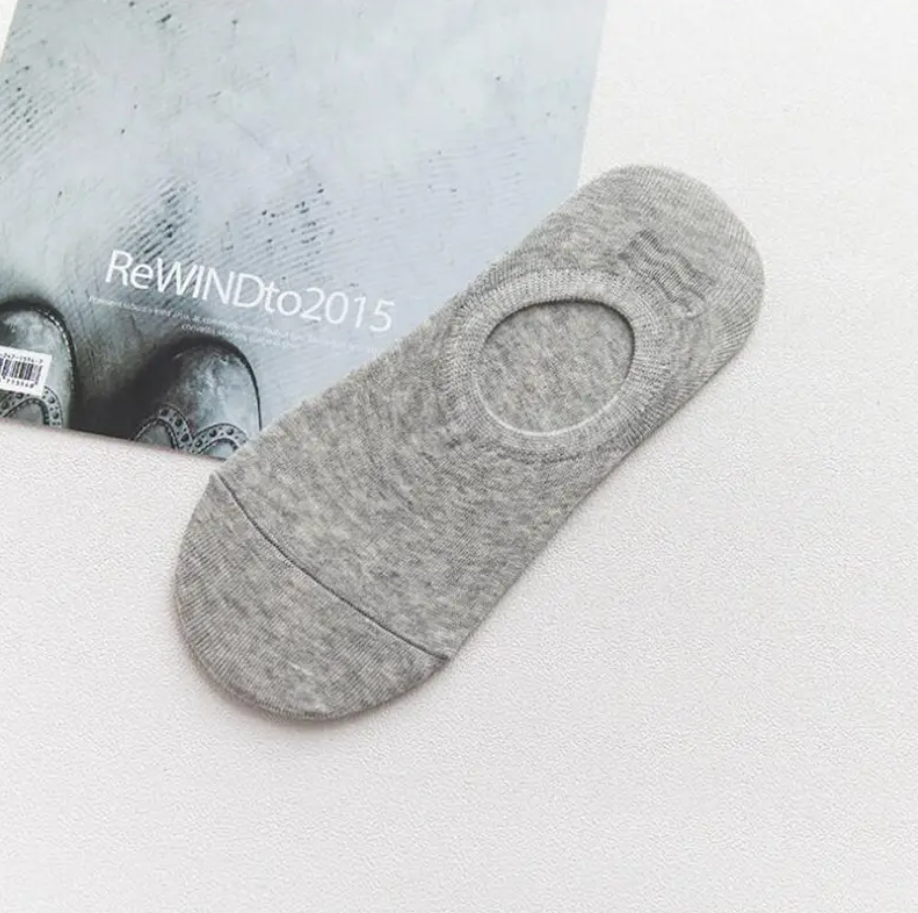 PBG No Show Socks for Women