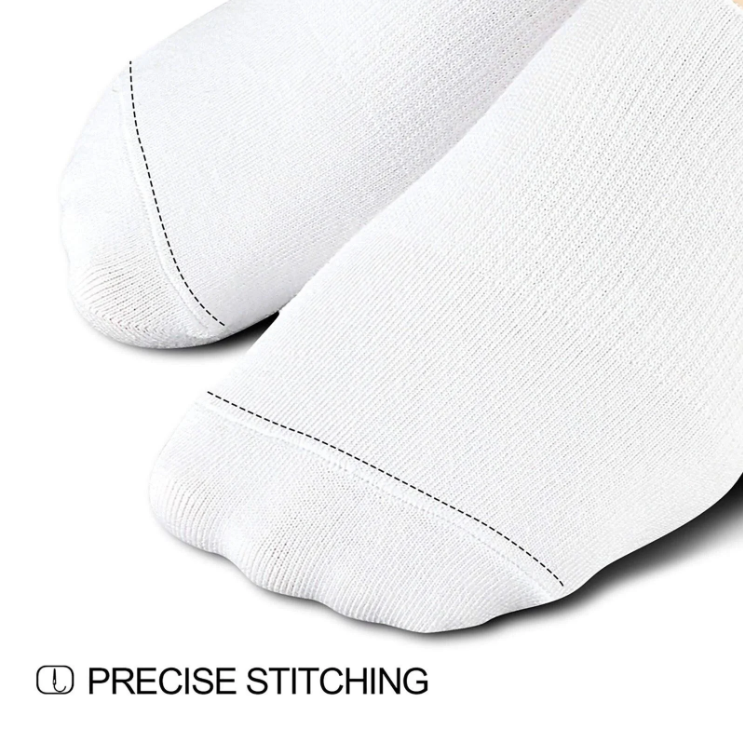 Cotton Low-Cut