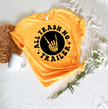 Trash No Trailer Tee