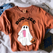 Boo-Jee Unisex Tee