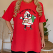 Christmas Snack T-shirt