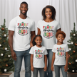 Family Christmas Tee