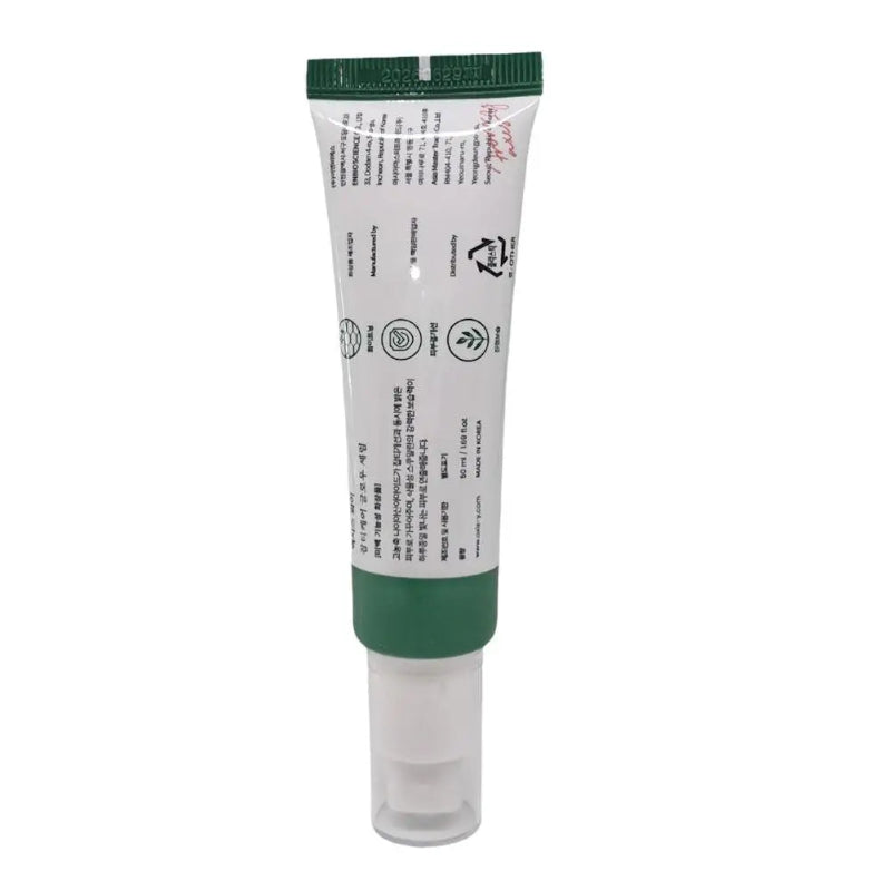 AXIS-Y Dark Spot Correcting Glow Serum 50ml with 5% Niacinamide Korean Skincare Face Serum