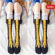 3 Pairs of Black Fun Chicken Claw Socks, Suitable for Casual or Formal Attire, with Interesting Sock Pattern Design
