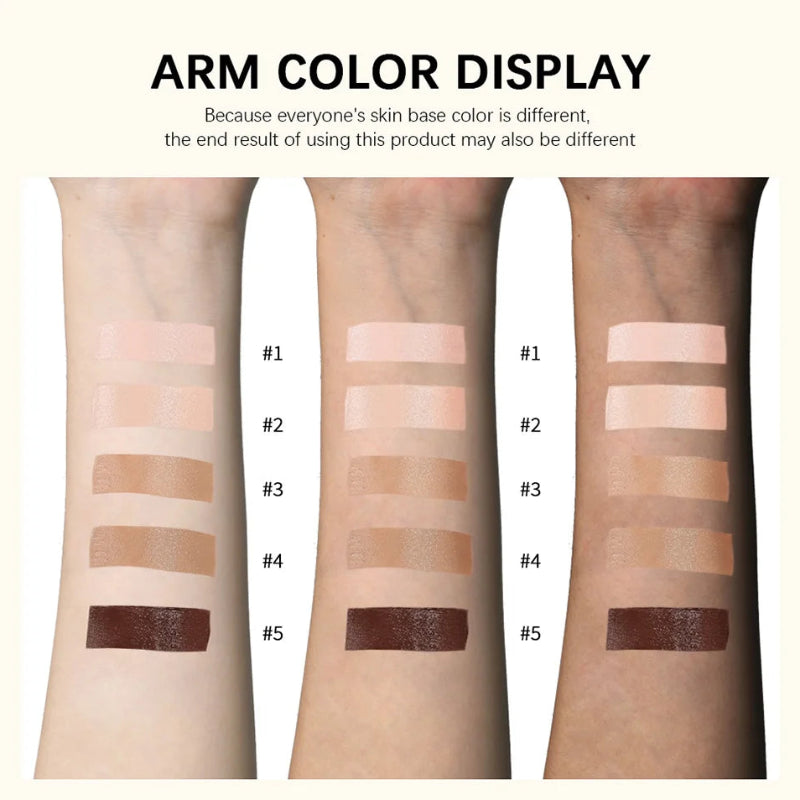 Lakerain Base Blur Balm – BB Cream (30ml)