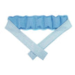 Reusable Cooling Ice Scarf Neck Wrap – Adjustable Cooling Wrap for Hiking, Running & Outdoor Activities