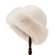 Faux Fur Women's Winter Hat