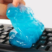 Car Cleaning Gel Slime Magic Dust Remover for Air Vents, Computer Keyboard & Interior Accessories