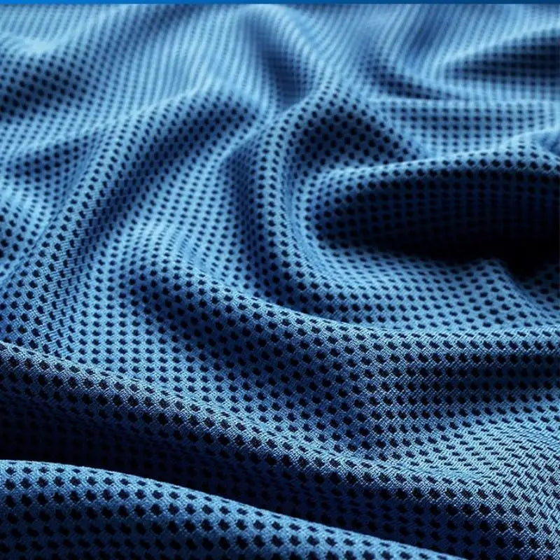 Cool Towel – Instant Cooling Sports Towel for Running, Jogging, Gym & Outdoor Activities