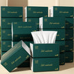 ZHIMENG Household Facial Tissues 10 Boxes – Soft Pull-Out Paper Towels for Home & Office