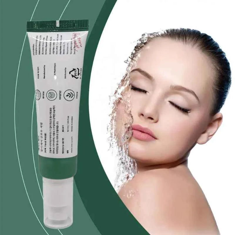 AXIS-Y Dark Spot Correcting Glow Serum 50ml with 5% Niacinamide Korean Skincare Face Serum