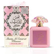 Pink Blush Perfume Pink Mist Sweet Fragrance – Cotton Candy Cream & Vanilla