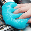 Multifunction Car Cleaning Gel Dust Cleaner Slime for Air Vents, Dashboard & Laptop Cleaning