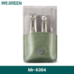 MR.GREEN Compact Manicure Set