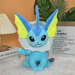 Pokémon Eevee Evolution Plush Toys – Shiny Umbreon, Sylveon & More, 31 cm