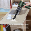 Wireless Car Vacuum Cleaner Portable High Power Handheld Vacuum for Car, Bedroom & Carpet Cleaning