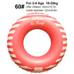 Inflatable Swim Rings – Fun Pool Floats for Kids & Adults