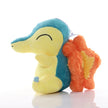 Cartoon Character Plush Toys - Assorted Styles, 8–25cm