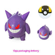 Pokémon Transforming Poké Ball Toy – Collectible Action Figure