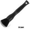 Car Detailing Brush Set Interior Exterior Cleaning Car Wash Duster