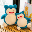 Pokémon Snorlax Plush Toy – 35 cm Soft Stuffed Animal & Hugging Pillow