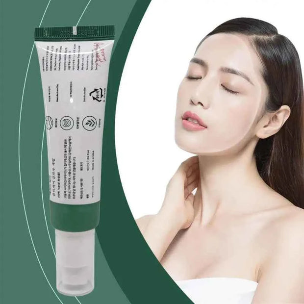 AXIS-Y Dark Spot Correcting Glow Serum 50ml with 5% Niacinamide Korean Skincare Face Serum