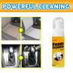 Multi-Purpose Foam Cleaner Spray for Car & Home – 100ml & 150ml