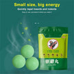 Peppermint Oil Rodent Repellent Balls – Eco-Friendly Mouse & Rat Deterrent for Car Engine, Garage & Home Pest Control