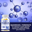 Grevip Magnesium L-Threonate 500 MG