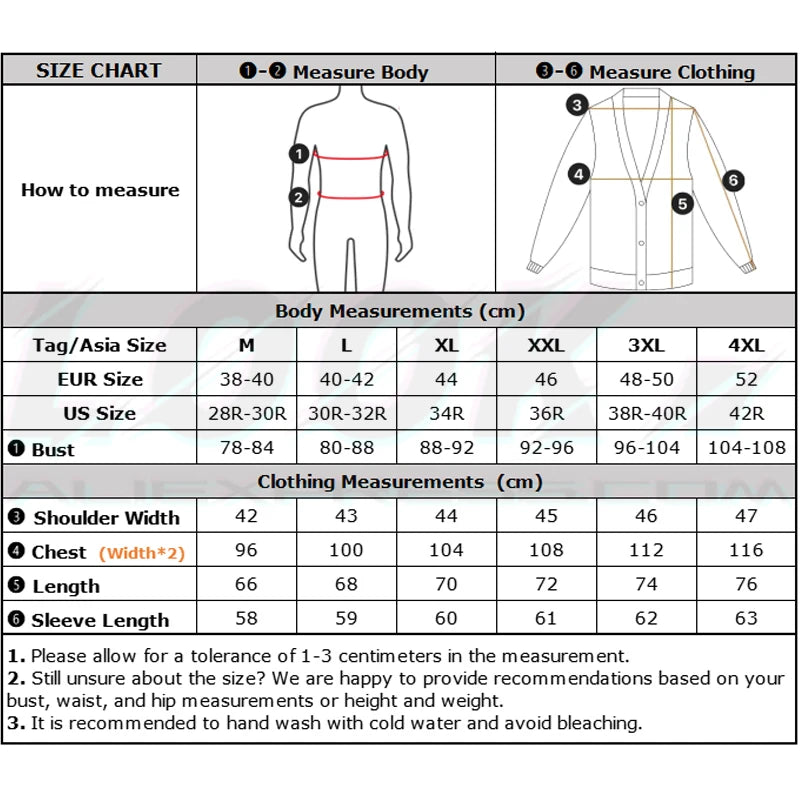 Men’s Solid Color Full-Zip Knit Cardigan Sweater with Stand Collar