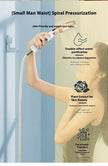H201 Scented Shower Head Filter – Inline Bathroom Water Filter for Handheld, Fixed & Rainfall Showers